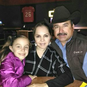 Meet your Posher, Graciela